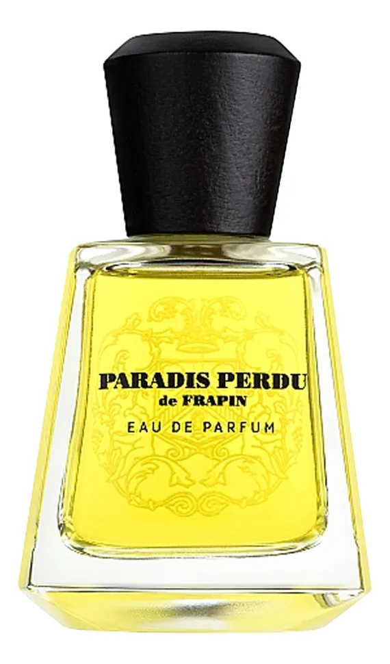 P. Frapin & Cie Parfums Paradis Perdu Парфюмерная вода унисекс 100 ml тестер