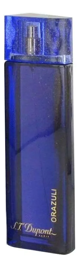 S.T. Dupont Orazuli pour Femme Парфюмерная вода для женщин 100 ml тестер