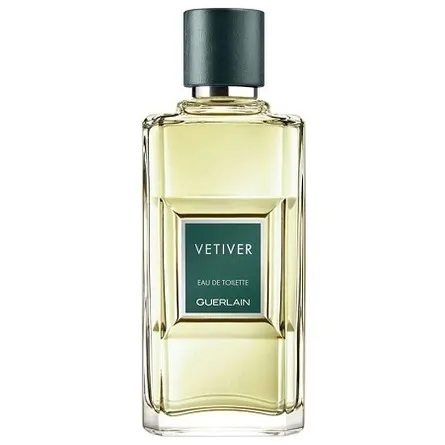 Guerlain Vetiver
