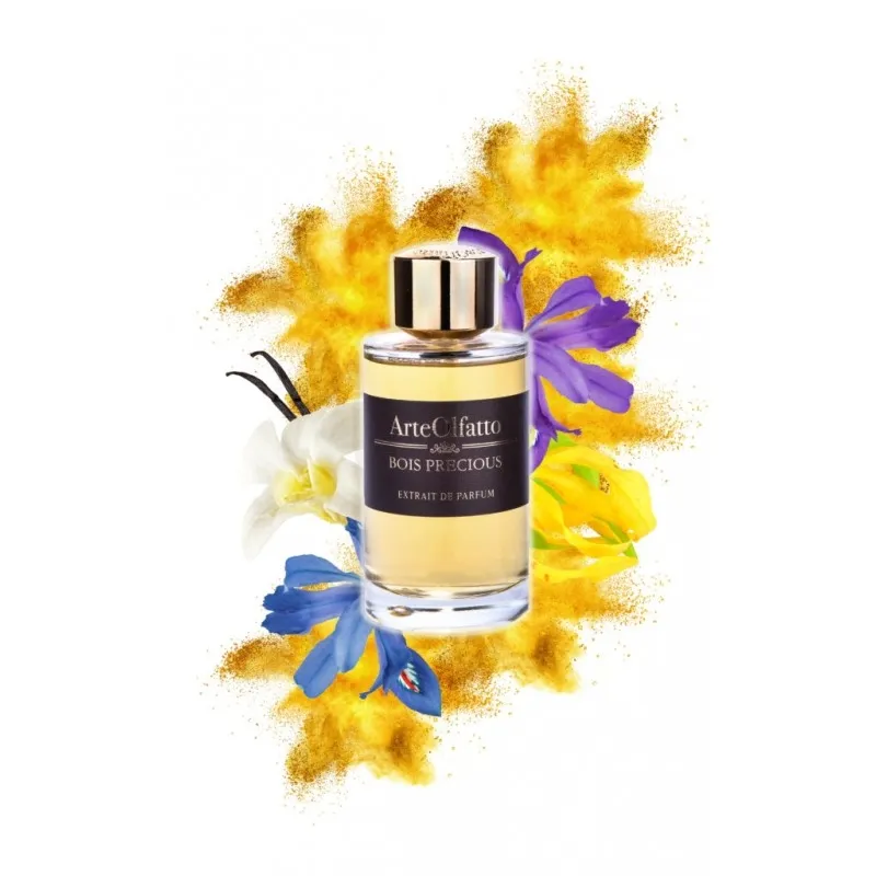 ArteOlfatto Bois Precious