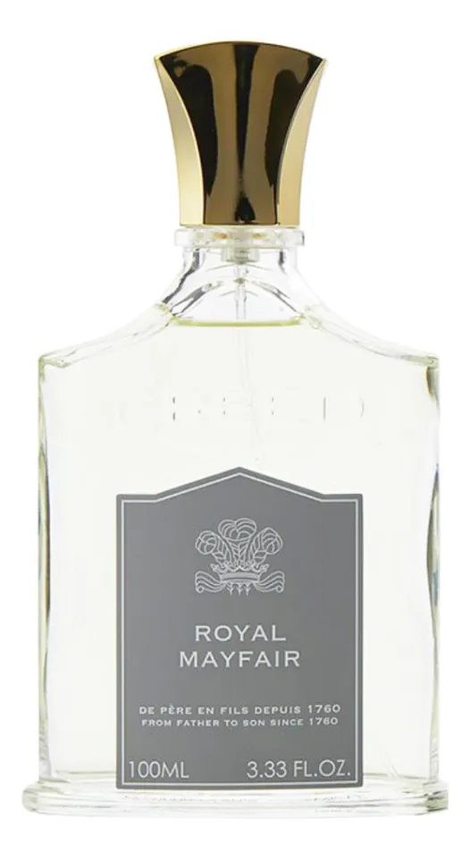 Creed Royal Mayfair Парфюмерная вода унисекс 100 ml тестер