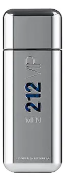 CAROLINA HERRERA 212 Vip Men Туалетная вода для мужчин 100 ml тестер