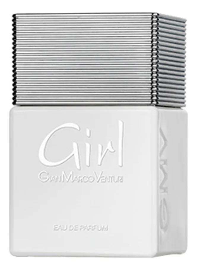 Gian Marco Venturi Girl Eau de Parfum Парфюмерная вода для женщин 100 ml тестер