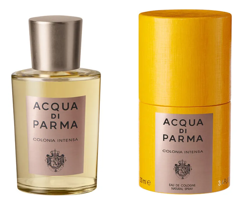 Acqua di Parma Colonia Intensa Одеколон для мужчин 100 ml