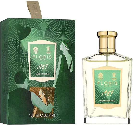 Floris 1927
