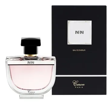 Caron Infini (2018) Парфюмерная вода для женщин 100 ml