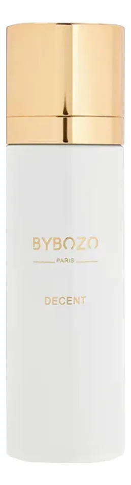 ByBozo Decent Спрей для тела для женщин 100 ml