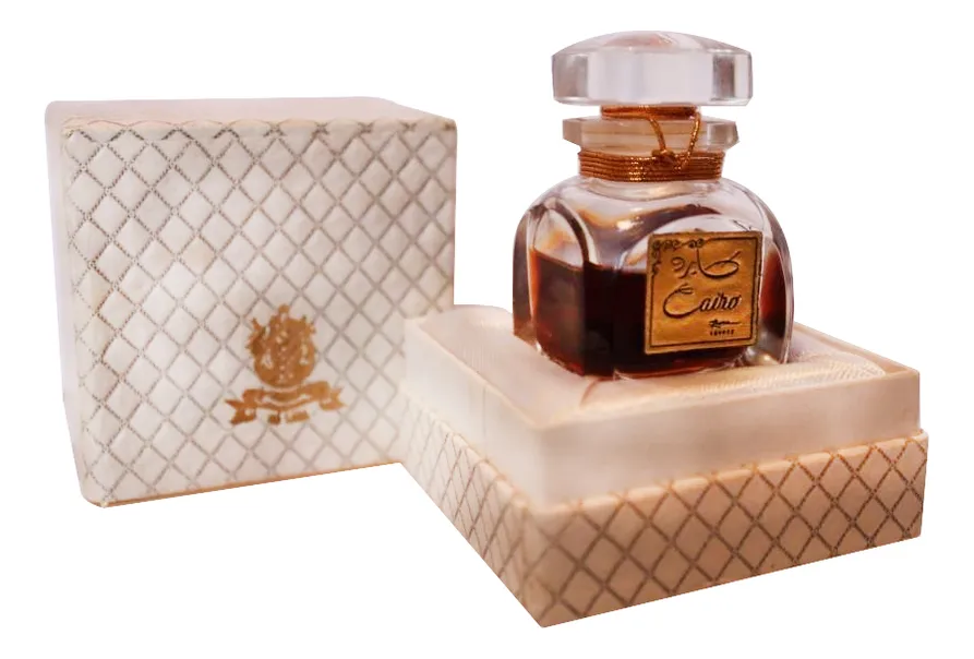 Kesma Cairo (Chair De Deesse)