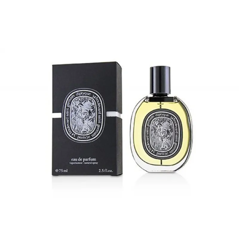 Diptyque Vetyverio Eau De Parfum