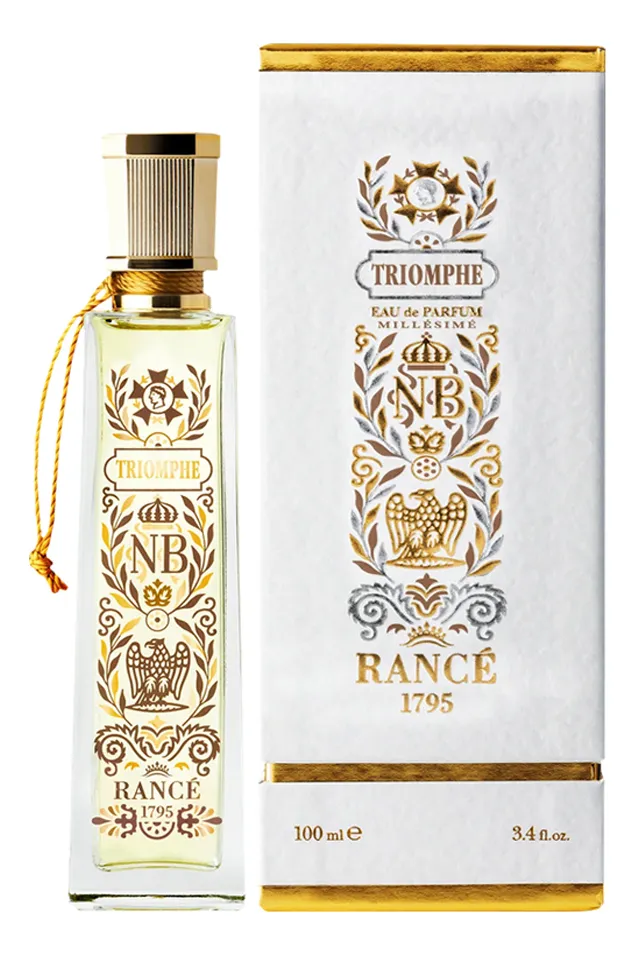 Rance 1795 Triomphe Парфюмерная вода для мужчин 100 ml