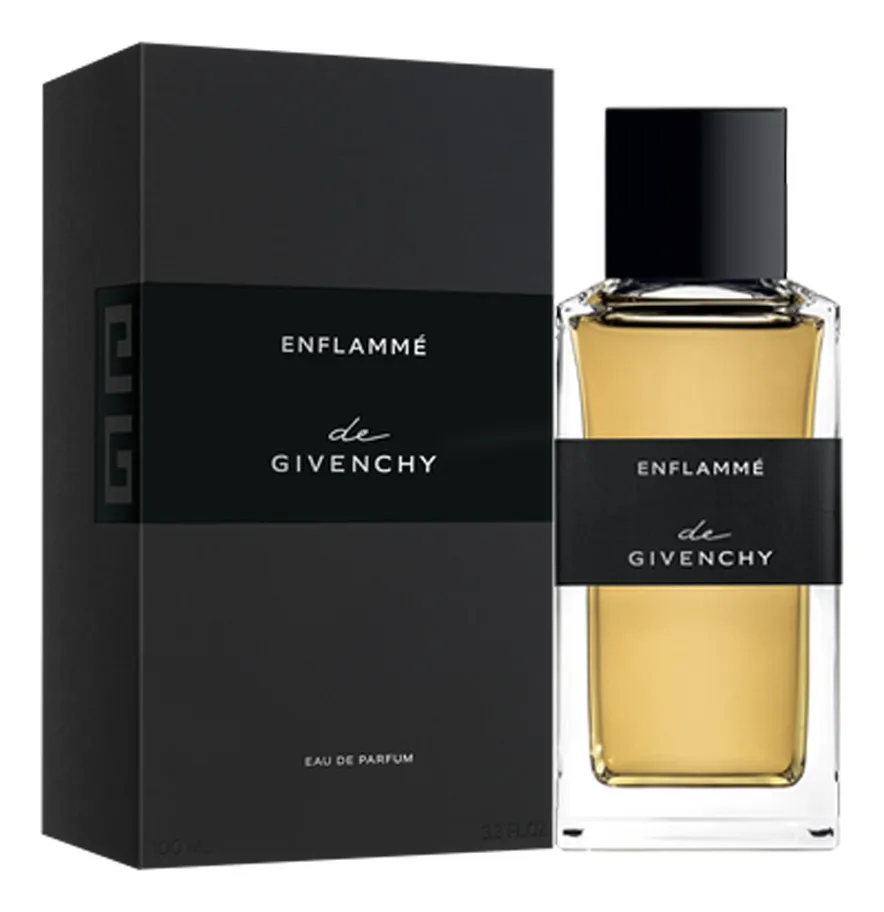 GIVENCHY Enflamme Парфюмерная вода унисекс 100 ml