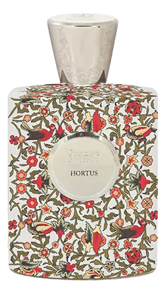 Giardino Benessere Hortus