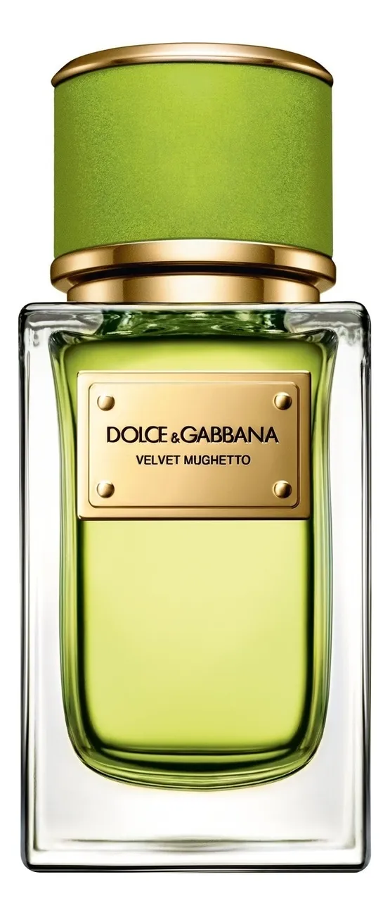 DOLCE & GABBANA Velvet Mughetto Парфюмерная вода унисекс 50 ml тестер