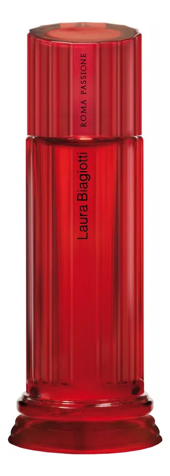 Laura Biagiotti Roma Passione Туалетная вода для женщин 100. ml тестер