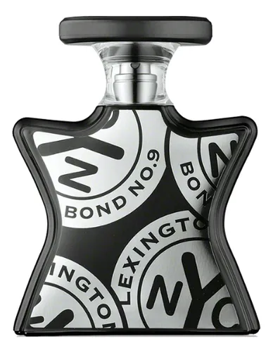 Bond No. 9 Andy Warhol Lexington Avenue Парфюмерная вода для женщин 100 ml тестер