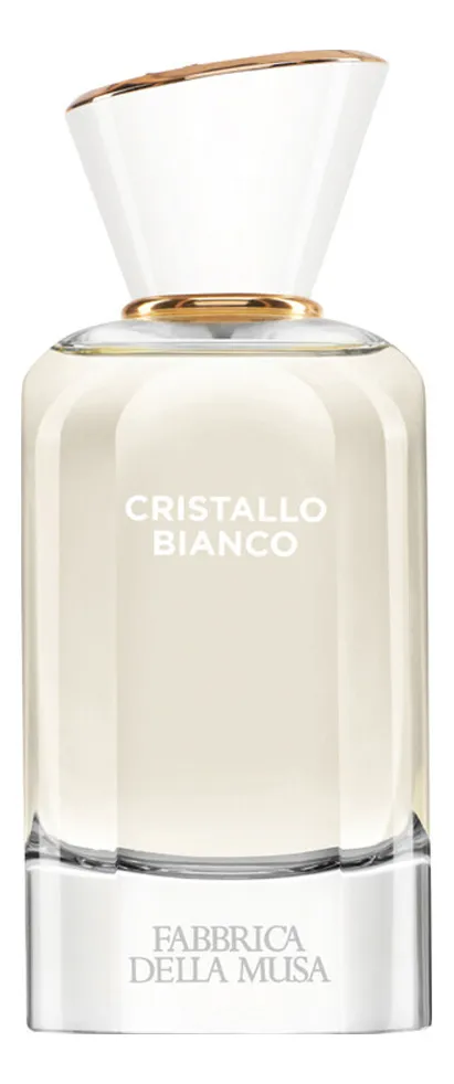 Fabbrica Della Musa Cristallo Bianco Парфюмерная вода для женщин 100 ml тестер