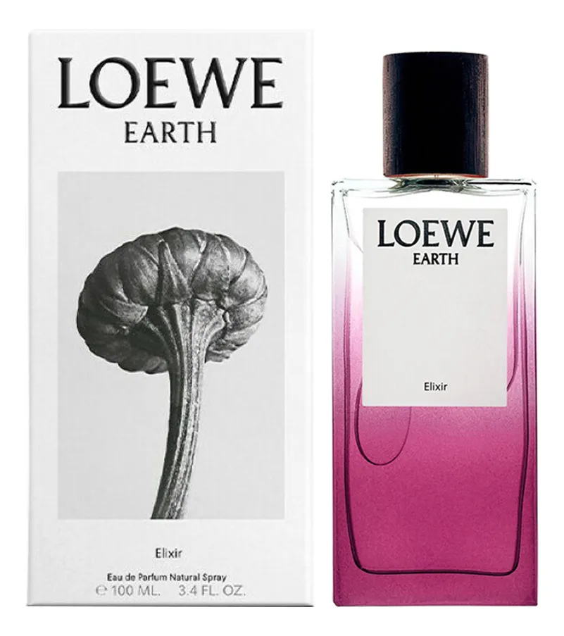 Loewe Earth Elixir