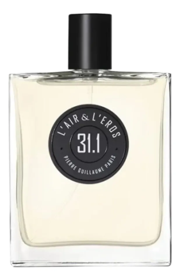 Pierre Guillaume 31.1 L'Air & L'Eros