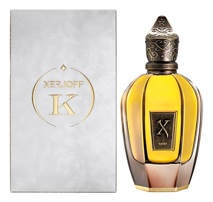 Xerjoff Hayat Духи унисекс 100 ml