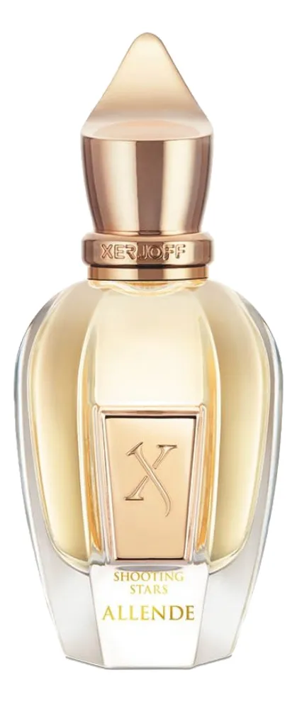 Xerjoff Allende Духи унисекс 50 ml тестер