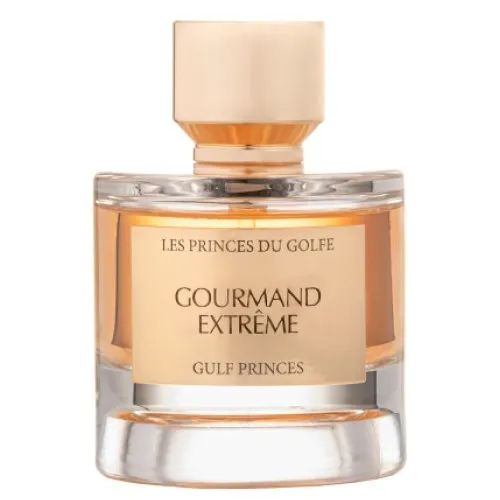 Les Fleurs du Golfe Gourmand Extreme