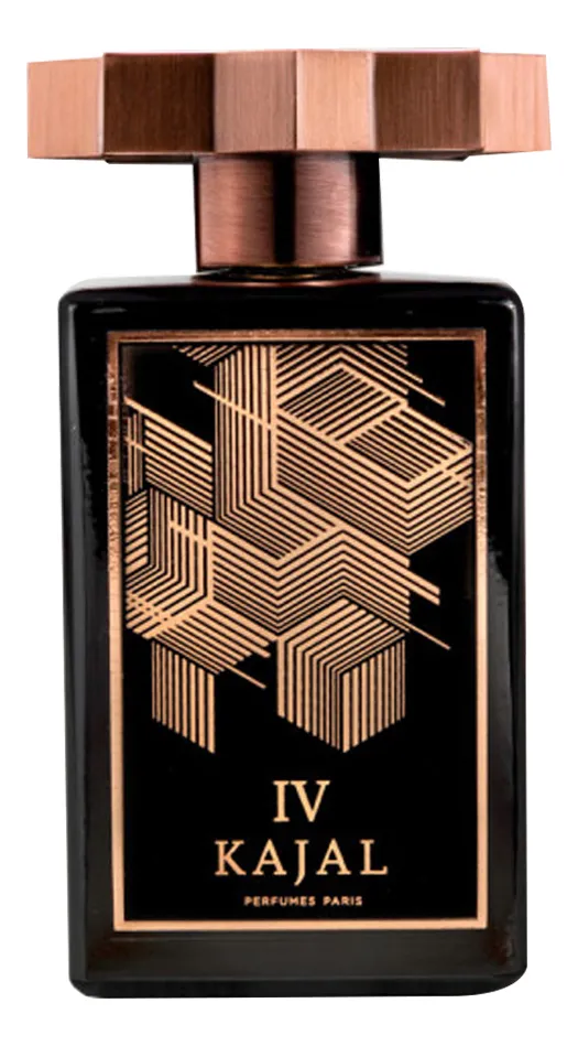 Kajal IV Парфюмерная вода унисекс 100 ml тестер