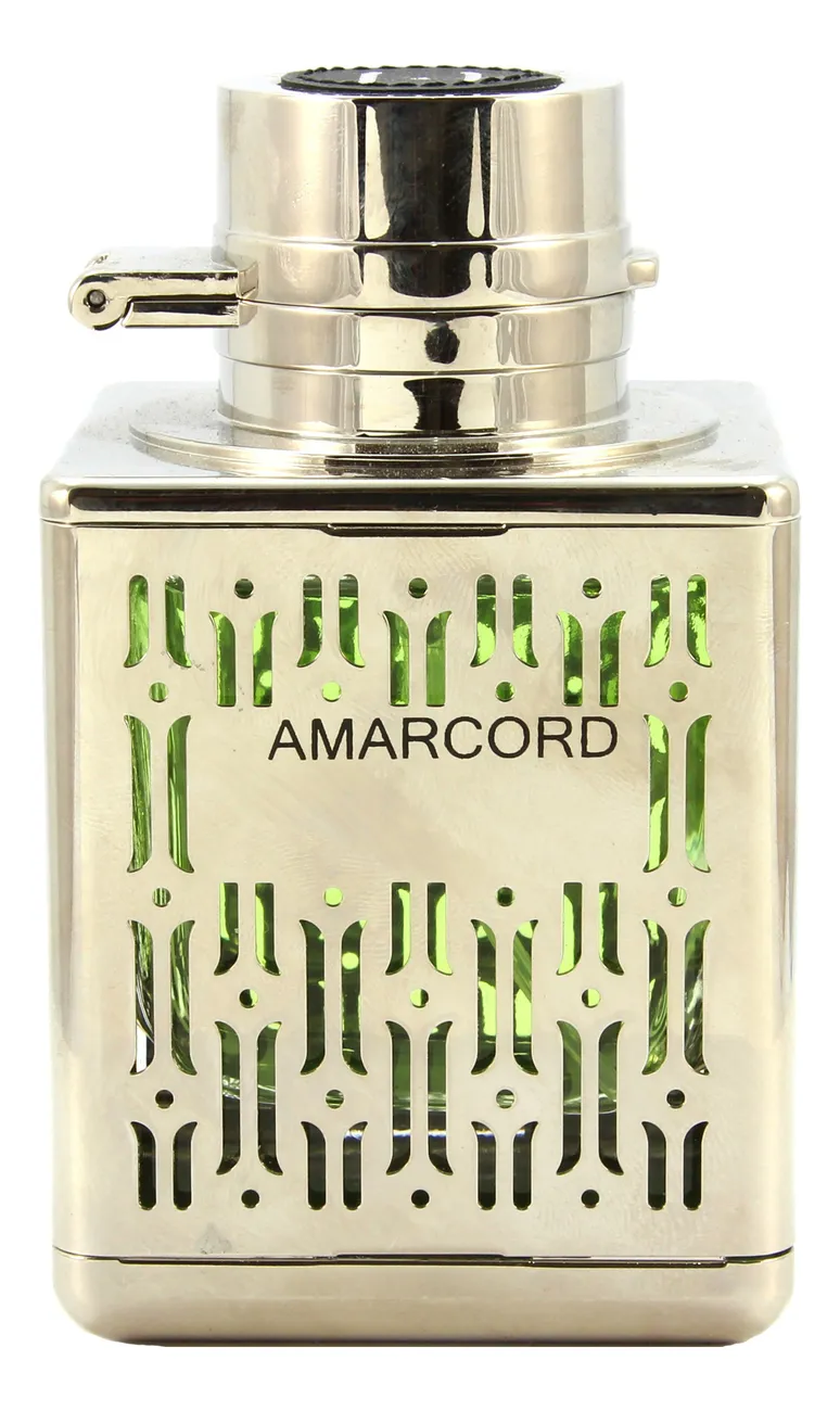 Atelier Flou Amarcord Парфюмерная вода для мужчин 100 ml тестер