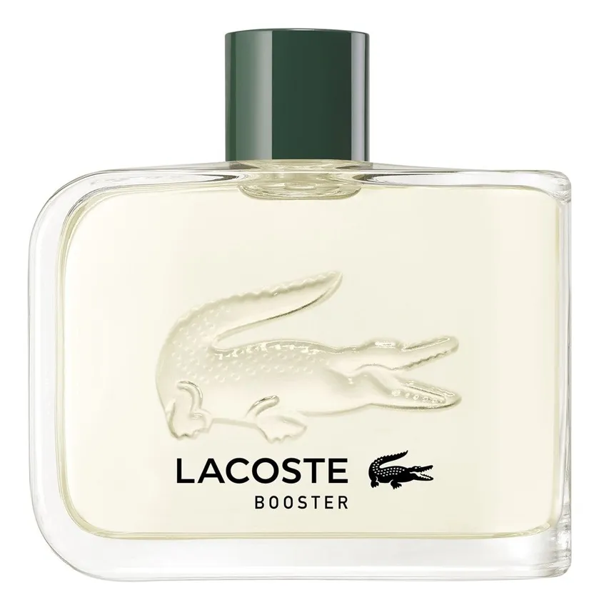 LACOSTE Booster 2022 Туалетная вода для мужчин 125 ml тестер
