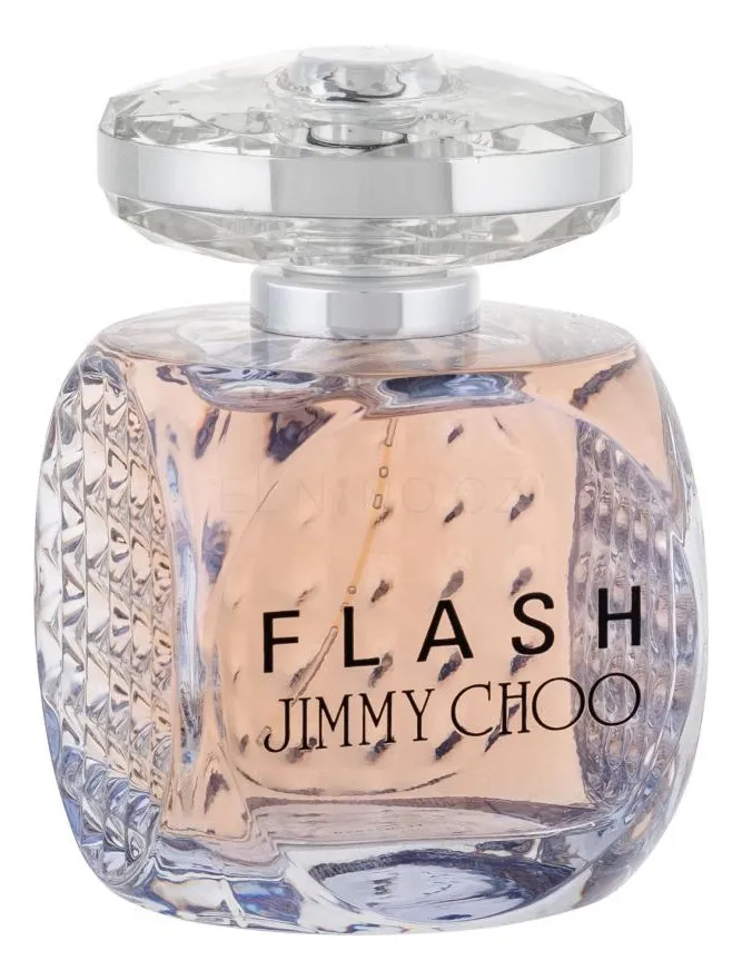 Jimmy Choo Flash Парфюмерная вода для женщин 100 ml тестер