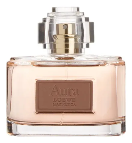 Loewe Aura  Magnetica Парфюмерная вода для женщин 80 ml тестер