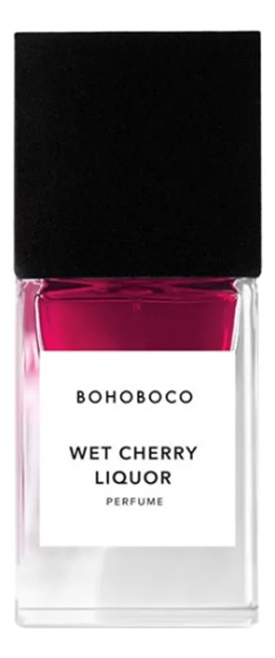Bohoboco Wet Cherry Liquor