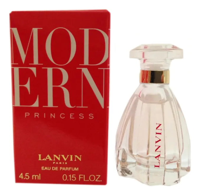 Lanvin Modern Princess Парфюмерная вода для женщин 4,5 ml пробник