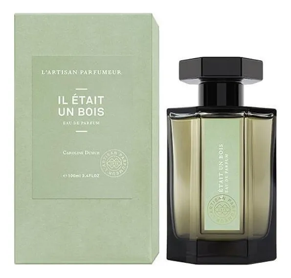 L`Artisan Parfumeur Il Etait Un Bois