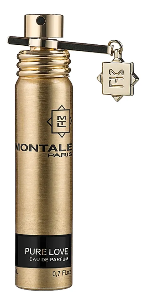 MONTALE Pure Love Парфюмерная вода унисекс 20 ml