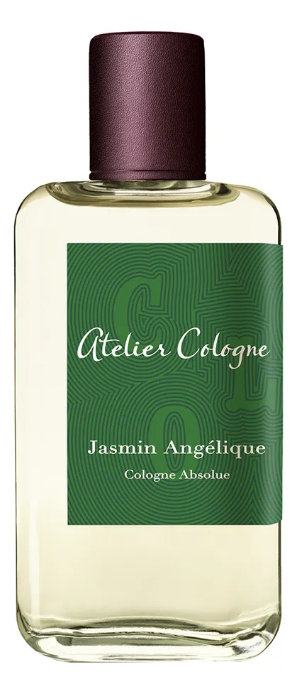 Atelier Cologne Jasmin Angelique Одеколон унисекс 100 ml тестер