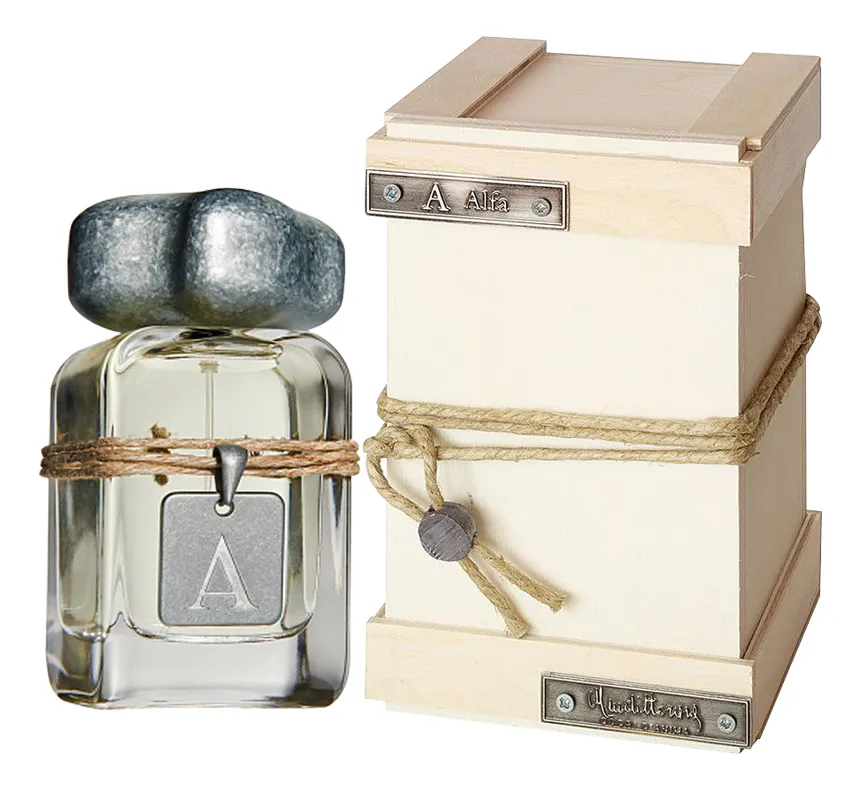 Mendittorosa Alfa Парфюмерная вода унисекс 100 ml