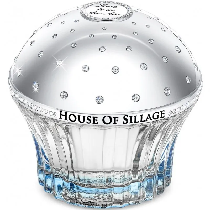 House Of Sillage Love is in the Air