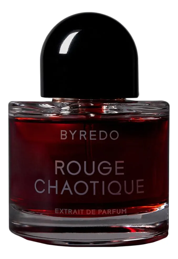 BYREDO Rouge Chaotique