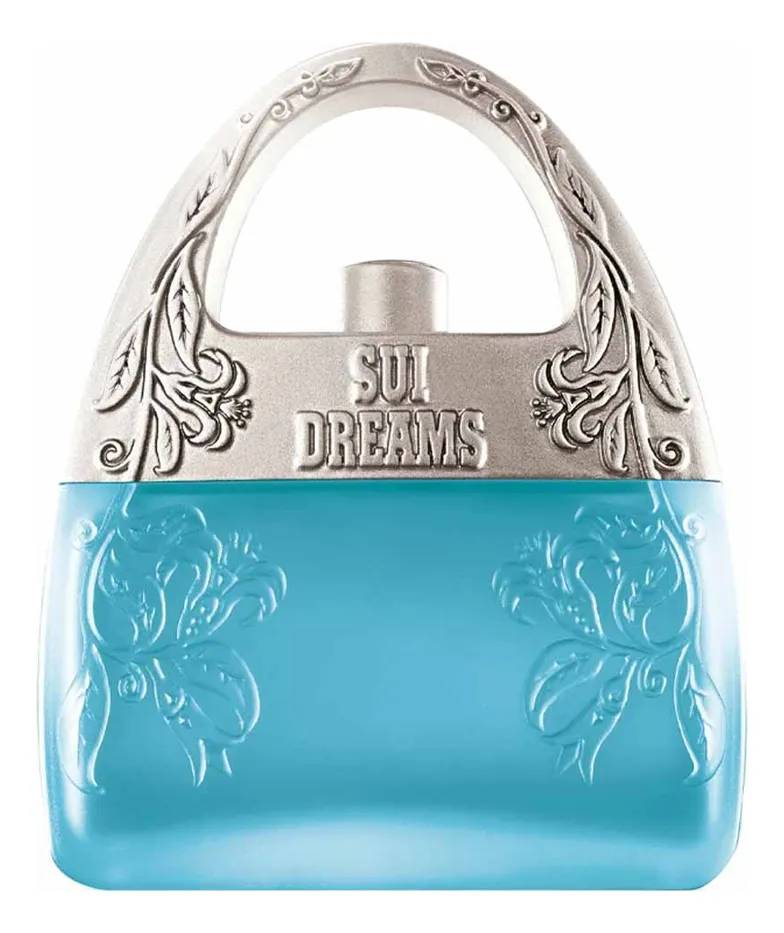 ANNA SUI Sui Dreams Туалетная вода для женщин 50 ml тестер