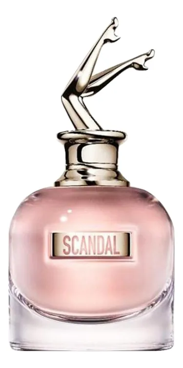 Jean Paul Gaultier Scandal Парфюмерная вода для женщин 80 ml тестер