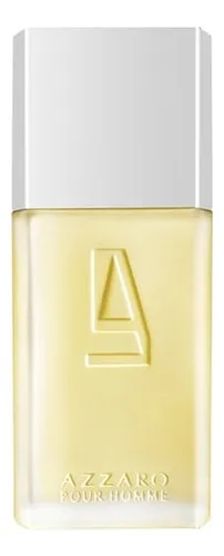 Azzaro Pour Homme L'Eau Туалетная вода для мужчин 50 ml тестер