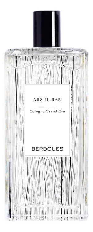 Berdoues Arz El Rab