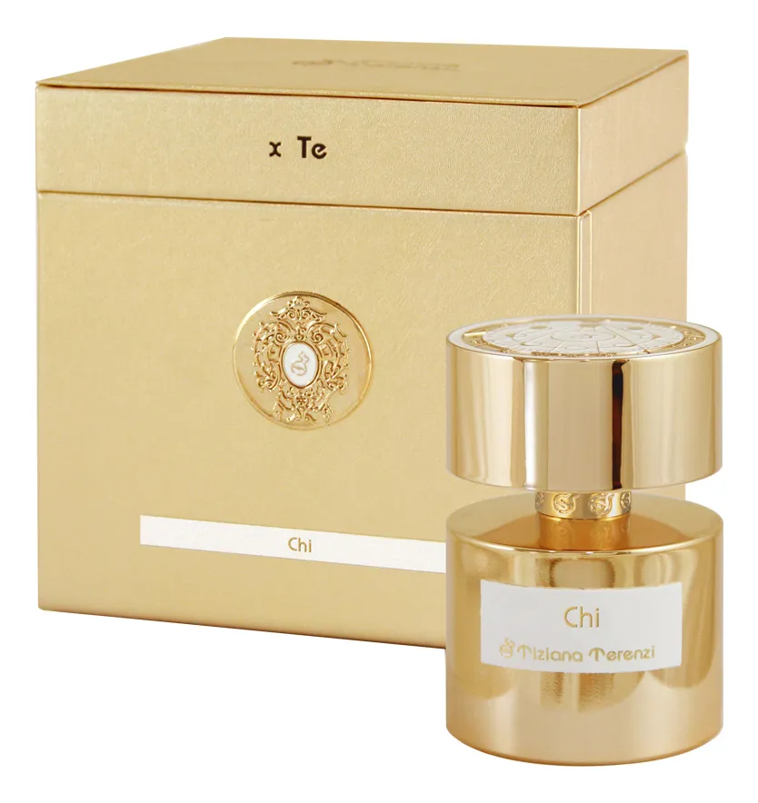 Tiziana Terenzi Chi Духи унисекс 100 ml