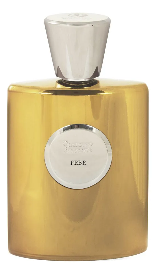 Giardino Benessere Febe Духи унисекс 100 ml тестер