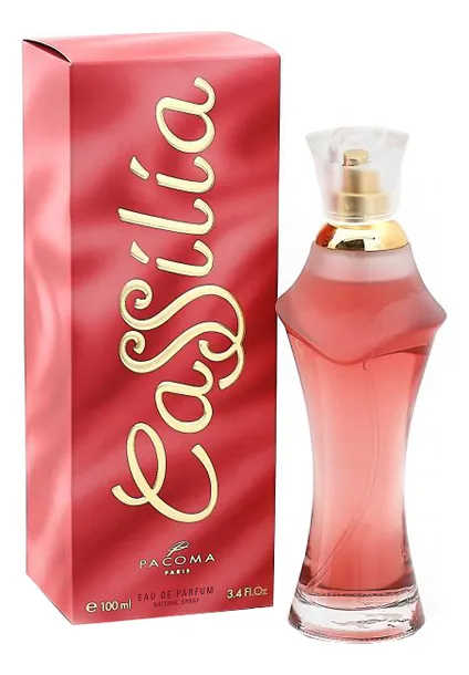 Pacoma  Cassilia Парфюмерная вода для женщин 100 ml
