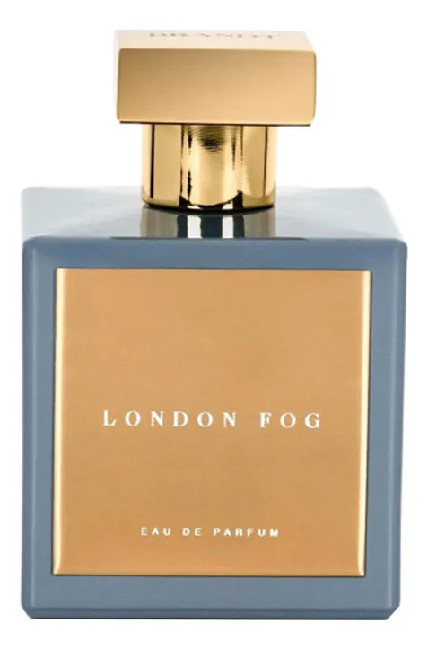 House of Brandt London Fog