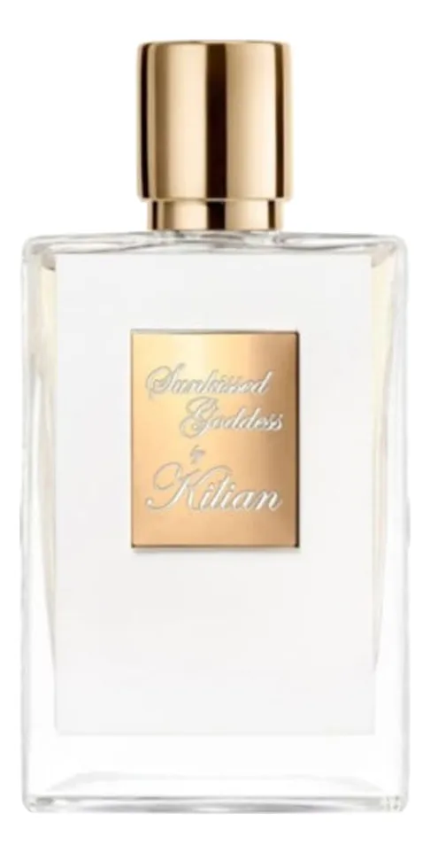 Kilian Sunkissed Goddess Парфюмерная вода унисекс 50 ml тестер