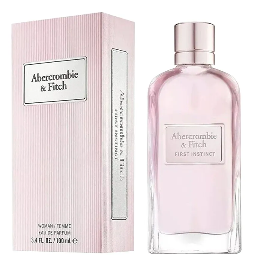Abercrombie & Fitch First Instinct for Her