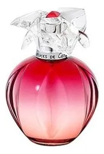 Cartier Delices de  Eau Fruitee Туалетная вода для женщин 100 ml тестер