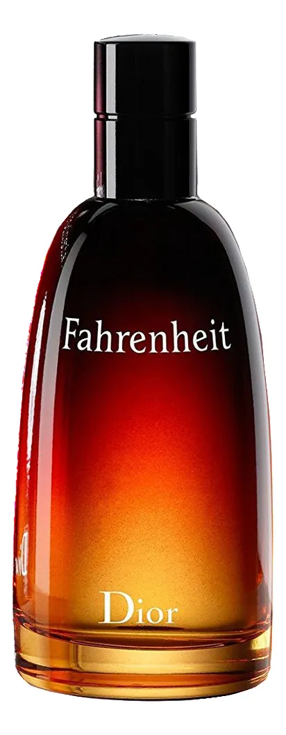 Christian Dior Fahrenheit Туалетная вода для мужчин 100 ml тестер